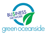 green Oceanside business