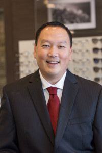 Dr. Howard Wang