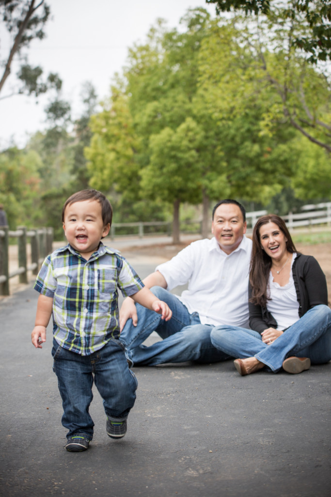 family session San Diego portrait photographer 