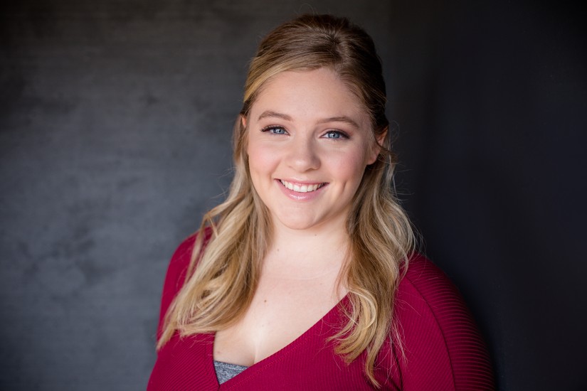 Headshot Portrait session | San Diego Portrait Photographer