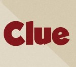 Clue photo project