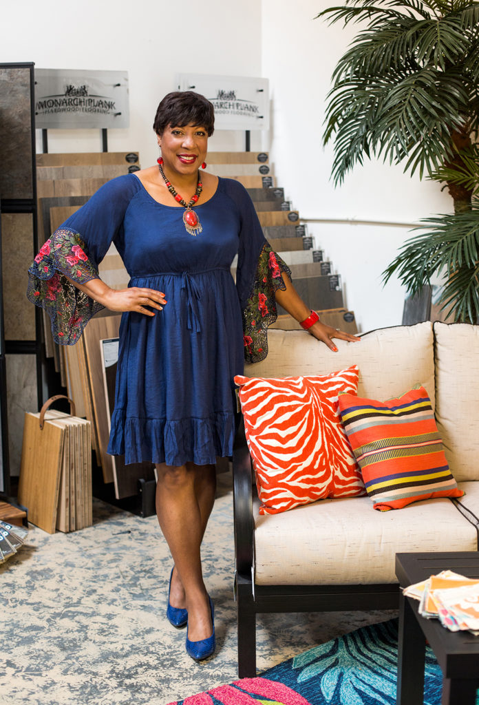 Branding Photos | Interior Designer, Vanessa Banks ~ Marcy Browe ...