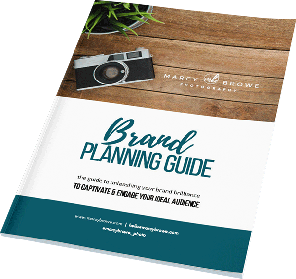 Brand Planning Guide