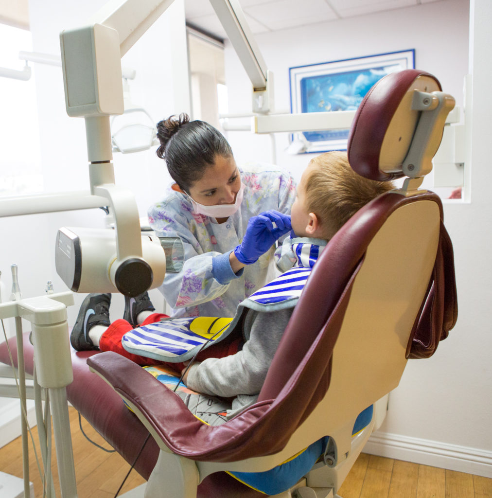 Kids Smile Pediatric Dentistry Marcy Browe Photography