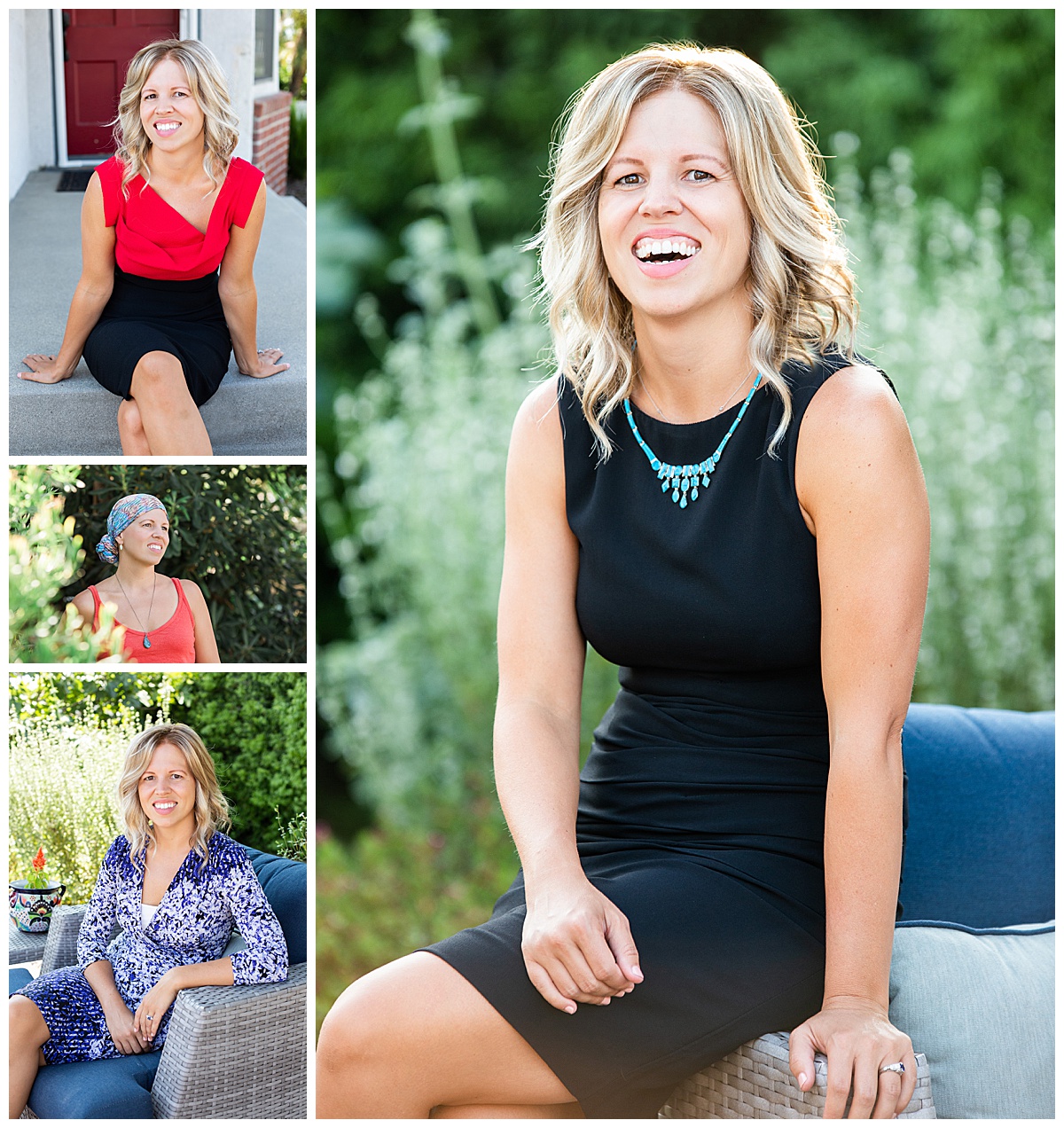 Branding photos for San Diego acupuncturist in San Diego