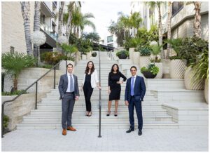San Diego Branding photos for real estate team