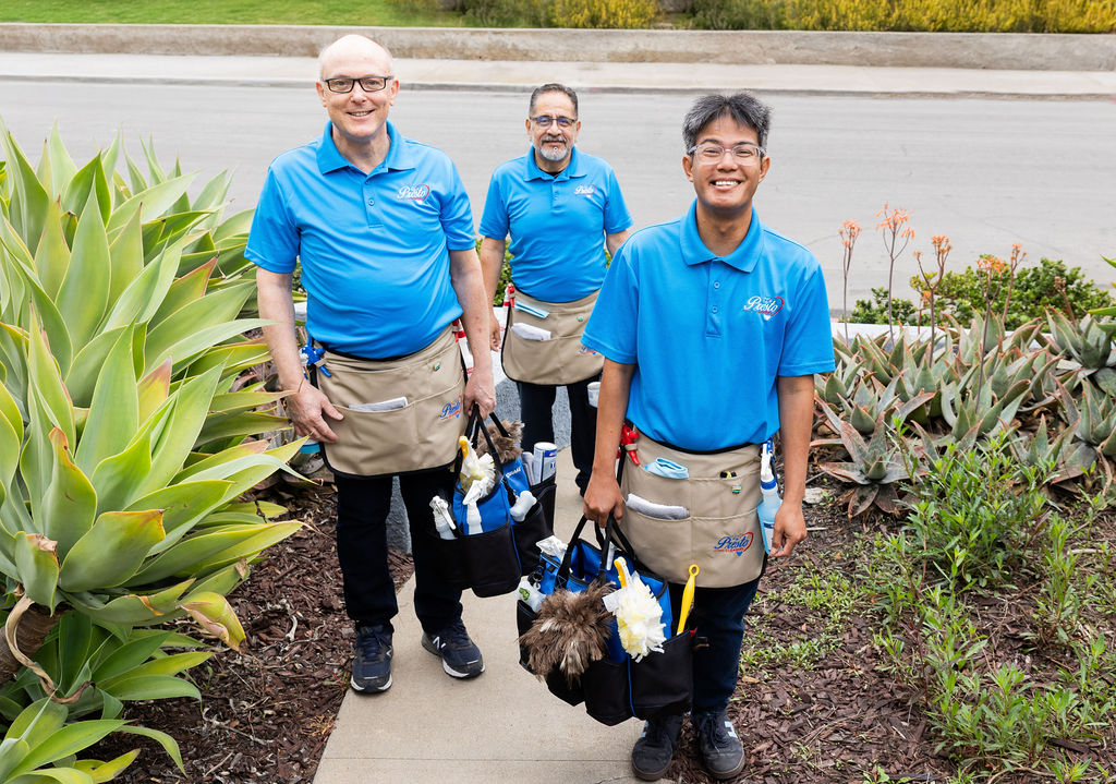 house keeping business, San Diego branding photographer, Small business photographer